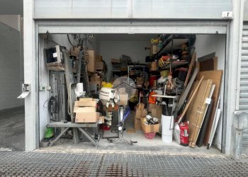 Box Via Cesare Pavese, Genova (zona Prà) - foto 4