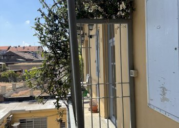 ingresso - Trilocale corso Casale, 122, Torino (zona Madonna del Pilone) - foto 1