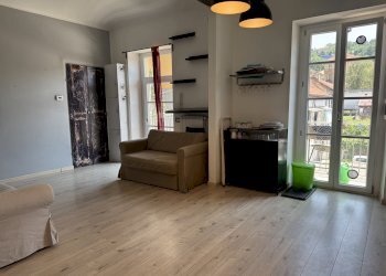 esposizione - Trilocale corso Casale, 122, Torino (zona Madonna del Pilone) - foto 3