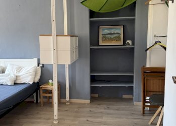 dettagli - Trilocale corso Casale, 122, Torino (zona Madonna del Pilone) - foto 8