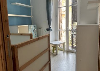 cameretta - Trilocale corso Casale, 122, Torino (zona Madonna del Pilone) - foto 12