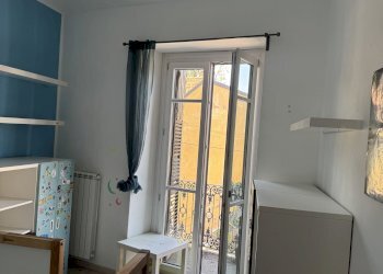 dettagli - Trilocale corso Casale, 122, Torino (zona Madonna del Pilone) - foto 13