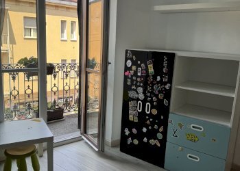 affaccio - Trilocale corso Casale, 122, Torino (zona Madonna del Pilone) - foto 14