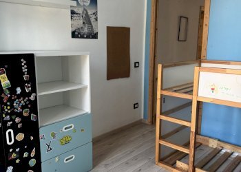 dettagli - Trilocale corso Casale, 122, Torino (zona Madonna del Pilone) - foto 15