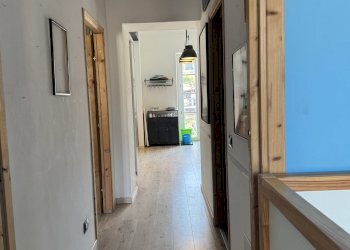 dettagli - Trilocale corso Casale, 122, Torino (zona Madonna del Pilone) - foto 16