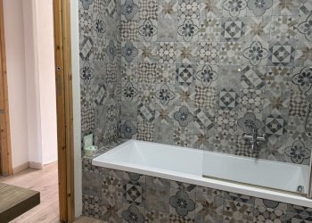 dettagli - Trilocale corso Casale, 122, Torino (zona Madonna del Pilone) - foto 19