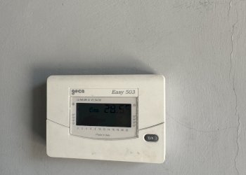 termo autonomo - Trilocale corso Casale, 122, Torino (zona Madonna del Pilone) - foto 20