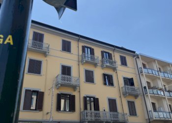 stabile - Trilocale corso Casale, 122, Torino (zona Madonna del Pilone) - foto 22