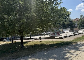 zona 2 - Trilocale corso Casale, 122, Torino (zona Madonna del Pilone) - foto 24