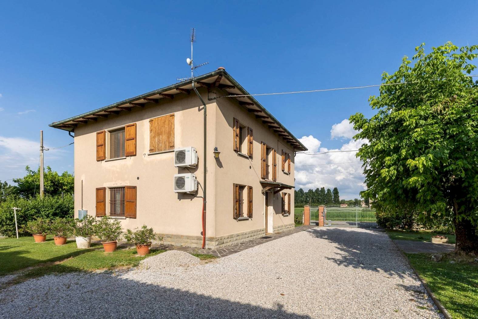 Semi-detached Villa Via Trappanino 3, Granarolo dell'Emilia - photo 2