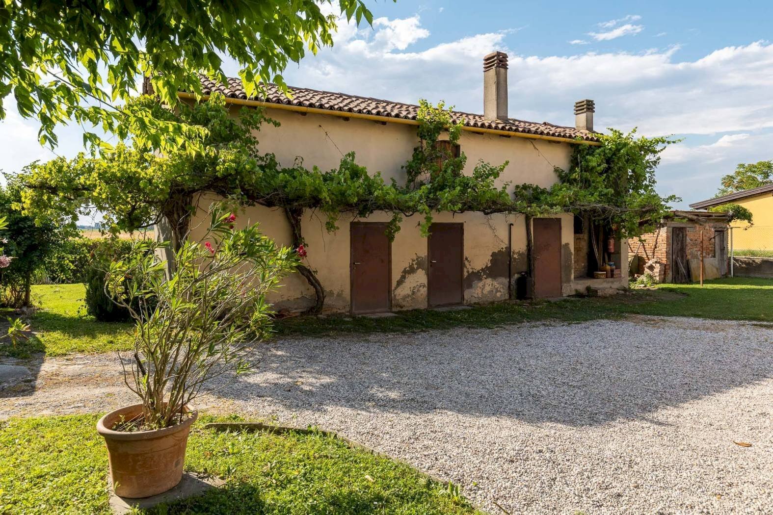 Semi-detached Villa Via Trappanino 3, Granarolo dell'Emilia - photo 3