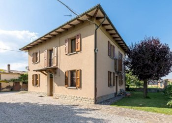 Semi-detached Villa Via Trappanino 3, Granarolo dell'Emilia - photo 1