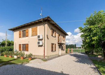 Semi-detached Villa Via Trappanino 3, Granarolo dell'Emilia - photo 2