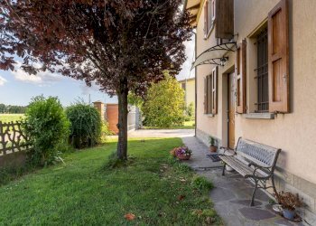 Semi-detached Villa Via Trappanino 3, Granarolo dell'Emilia - photo 4