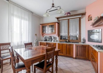 Semi-detached Villa Via Trappanino 3, Granarolo dell'Emilia - photo 9