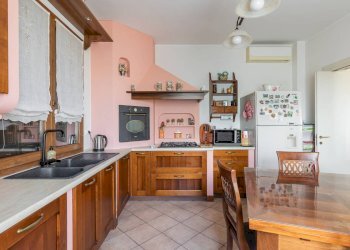 Semi-detached Villa Via Trappanino 3, Granarolo dell'Emilia - photo 10