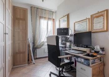 Semi-detached Villa Via Trappanino 3, Granarolo dell'Emilia - photo 14
