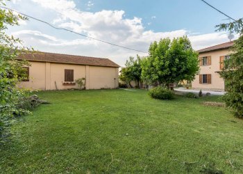 Semi-detached Villa Via Trappanino 3, Granarolo dell'Emilia - photo 26