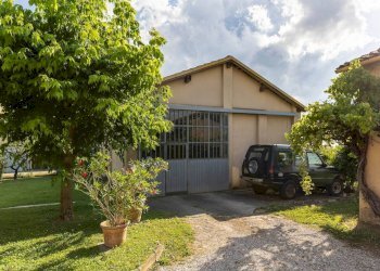 Semi-detached Villa Via Trappanino 3, Granarolo dell'Emilia - photo 28