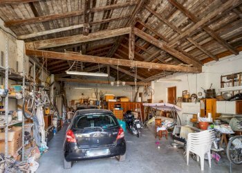 Semi-detached Villa Via Trappanino 3, Granarolo dell'Emilia - photo 29