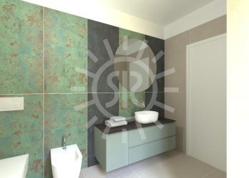 Porzione di casa Castel San Pietro Terme - foto 9