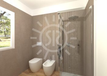 Porzione di casa Castel San Pietro Terme - foto 11