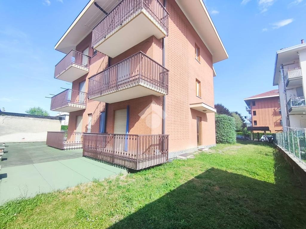 Quadrilocale Via Luigi Einaudi, Avigliana - foto 1