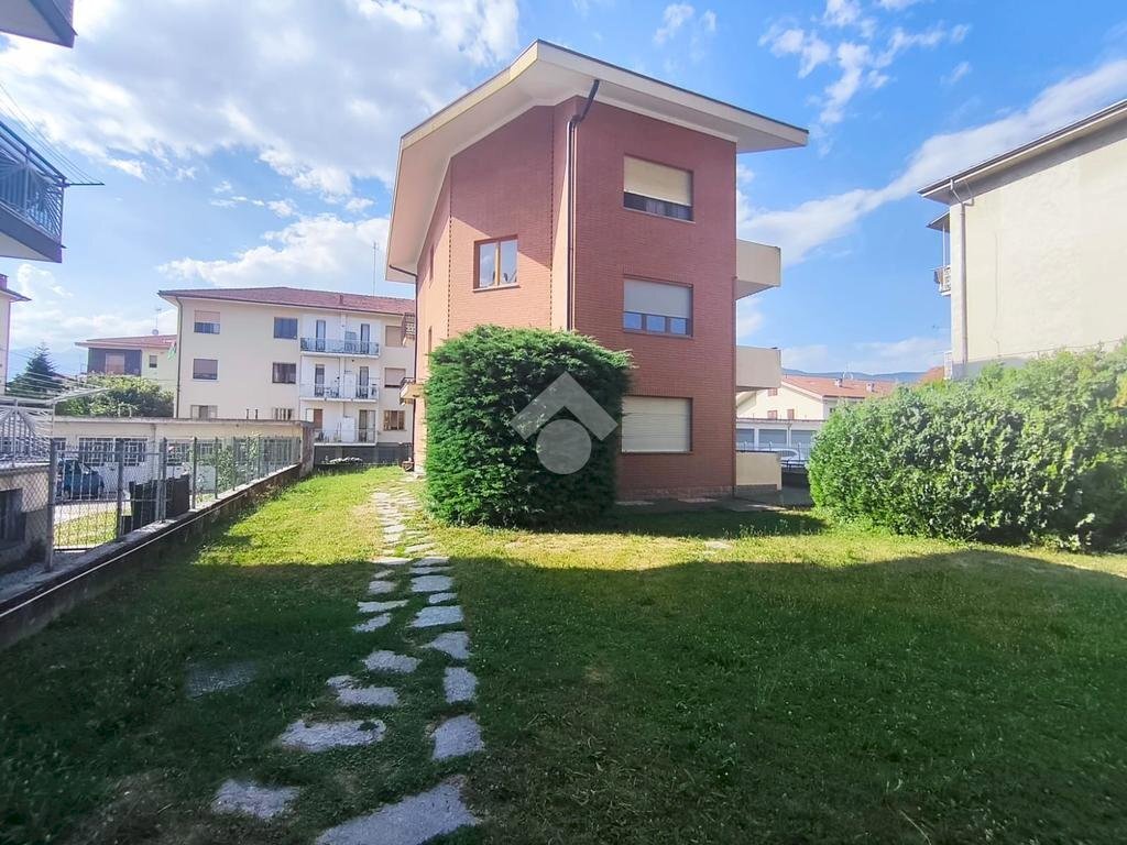 Quadrilocale Via Luigi Einaudi, Avigliana - foto 2