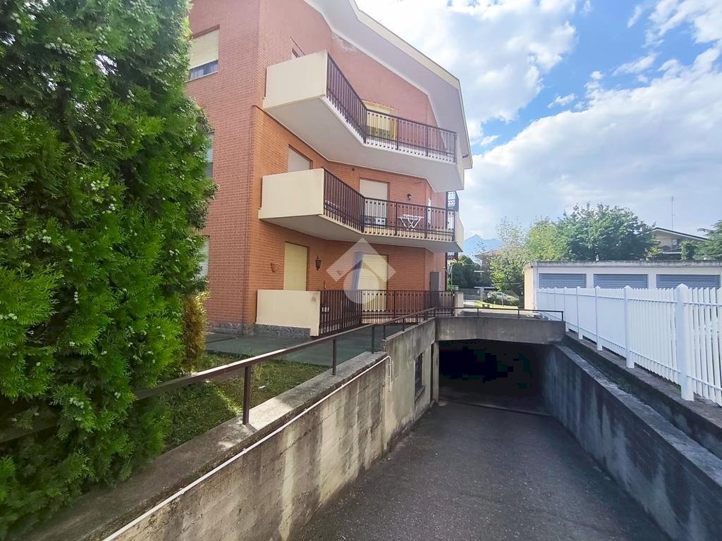 Quadrilocale Via Luigi Einaudi, Avigliana - foto 3