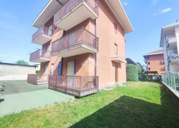 Quadrilocale Via Luigi Einaudi, Avigliana - foto 1
