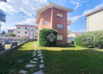 Quadrilocale Via Luigi Einaudi, Avigliana - foto 2