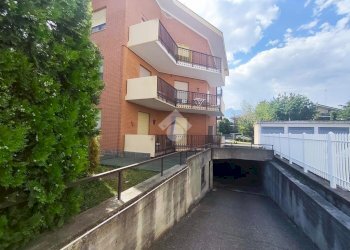 Quadrilocale Via Luigi Einaudi, Avigliana - foto 3
