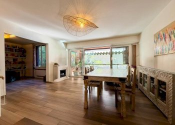 Four-room apartment hamlet Milano 3, Basiglio - photo 1