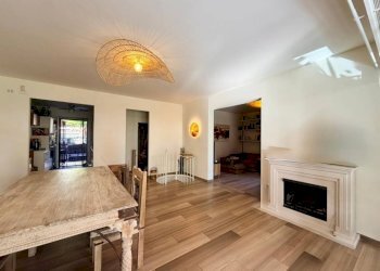 Four-room apartment hamlet Milano 3, Basiglio - photo 8