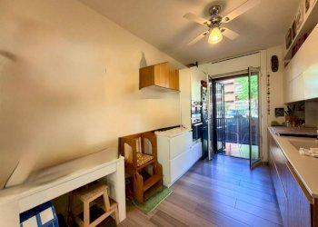 Four-room apartment hamlet Milano 3, Basiglio - photo 10