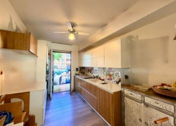 Four-room apartment hamlet Milano 3, Basiglio - photo 11