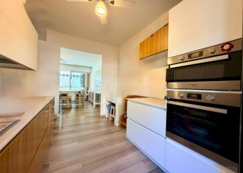 Four-room apartment hamlet Milano 3, Basiglio - photo 12