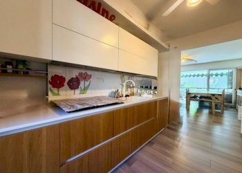 Four-room apartment hamlet Milano 3, Basiglio - photo 13