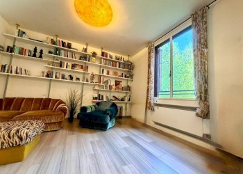 Four-room apartment hamlet Milano 3, Basiglio - photo 14