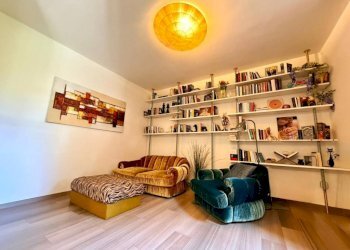 Four-room apartment hamlet Milano 3, Basiglio - photo 15