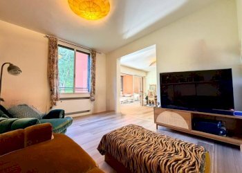 Four-room apartment hamlet Milano 3, Basiglio - photo 16