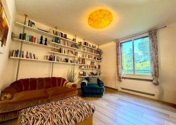 Four-room apartment hamlet Milano 3, Basiglio - photo 17