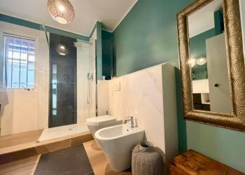 Four-room apartment hamlet Milano 3, Basiglio - photo 18