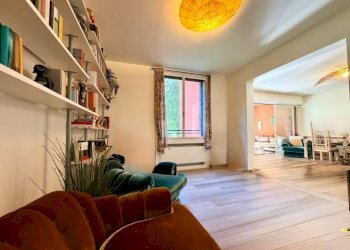 Four-room apartment hamlet Milano 3, Basiglio - photo 19