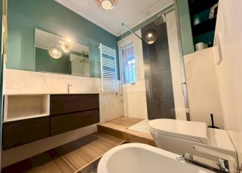 Four-room apartment hamlet Milano 3, Basiglio - photo 20