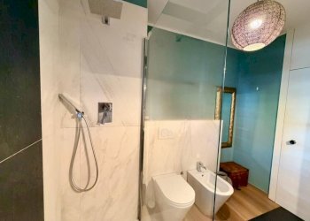Four-room apartment hamlet Milano 3, Basiglio - photo 22