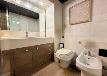 Four-room apartment hamlet Milano 3, Basiglio - photo 31