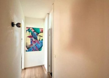 Four-room apartment hamlet Milano 3, Basiglio - photo 32