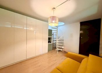 Four-room apartment hamlet Milano 3, Basiglio - photo 35