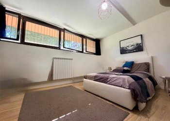 Four-room apartment hamlet Milano 3, Basiglio - photo 36